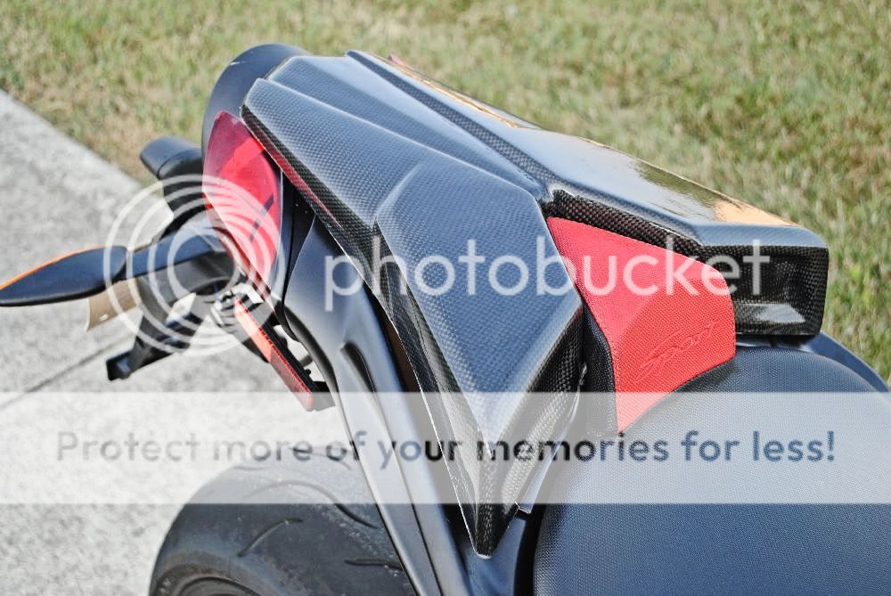 benelli tnt 135 fender eliminator